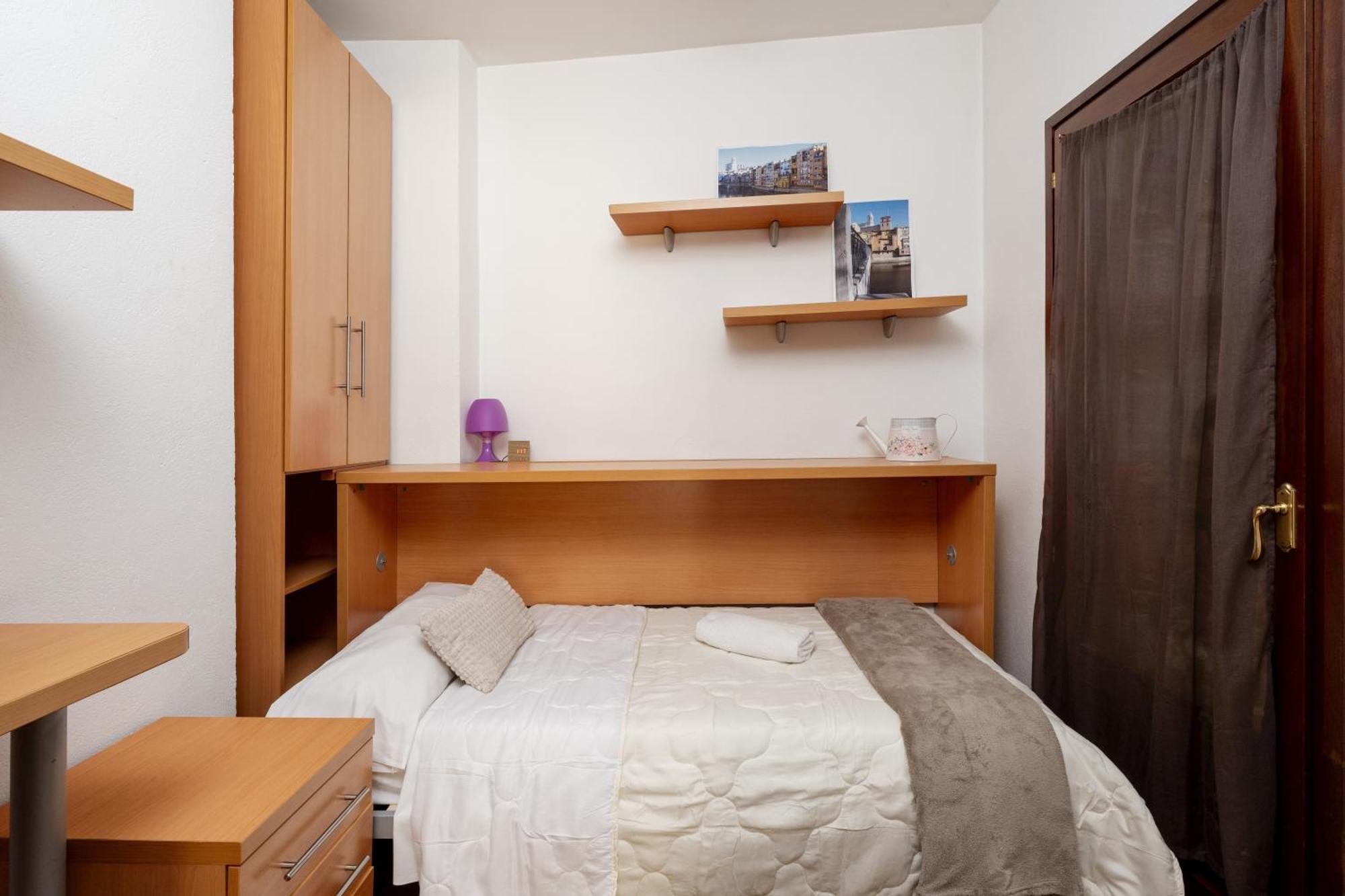 Apartamento Francesc Samso ジローナ エクステリア 写真