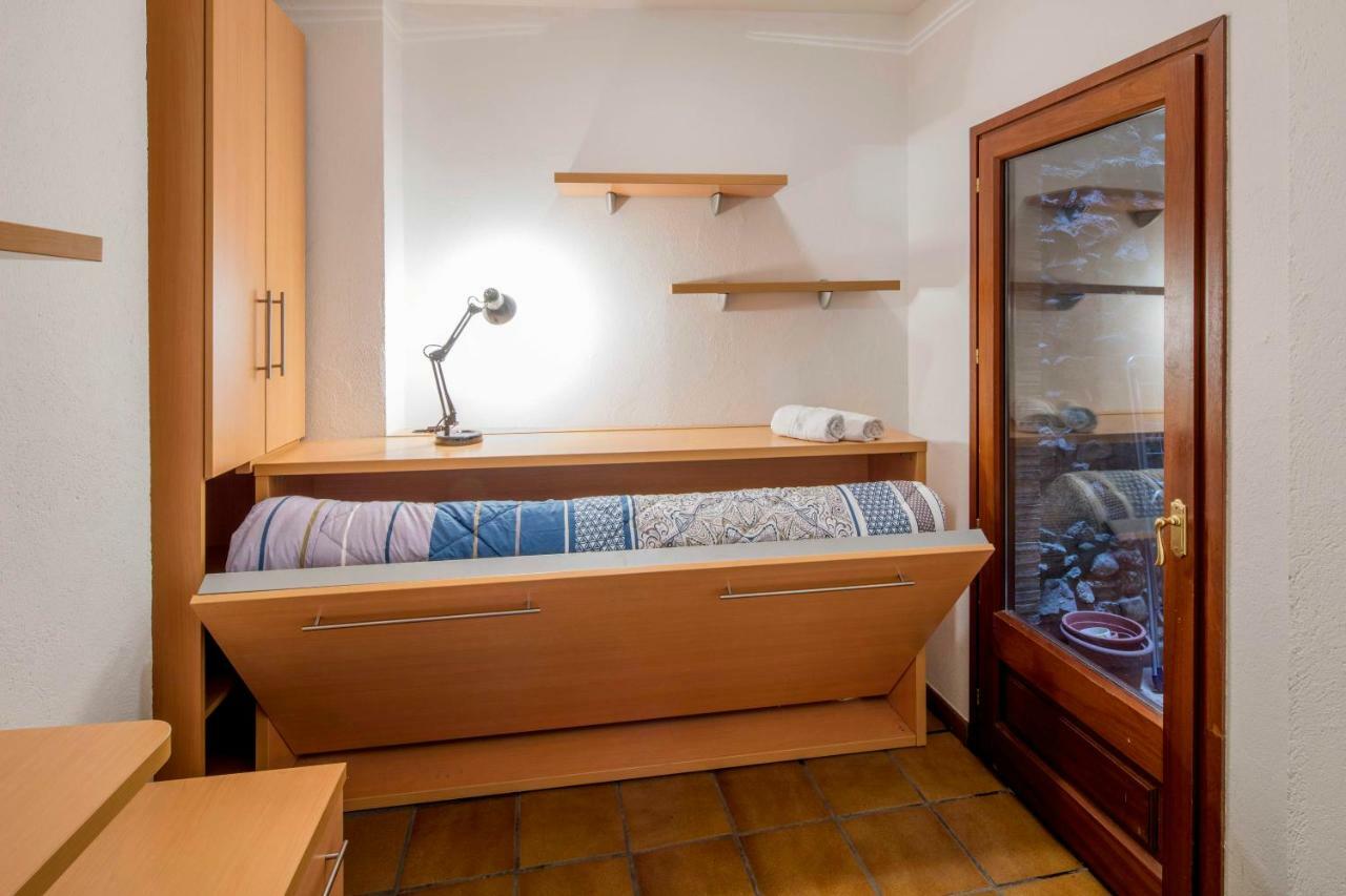 Apartamento Francesc Samso ジローナ エクステリア 写真