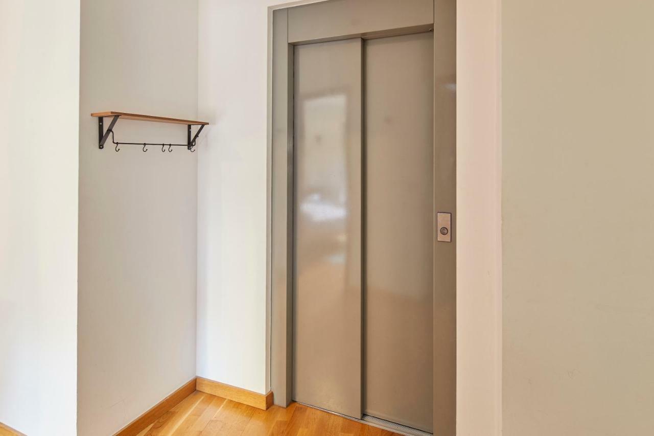 Apartamento Francesc Samso ジローナ エクステリア 写真
